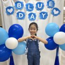 무더운 여름아 저리가랏-!💙Blue Day💙 이미지