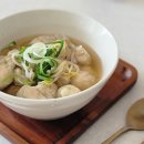 참멸치국수 | 완당 부산맛집 남포동18번완당집 홍새우완탕면 밀키트 후기