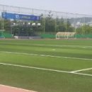 고덕체육공원 육상트랙 이미지