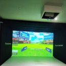 삼산 스크린골프 이미지