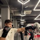 언더독 복싱 | 유산소,무산소를 같이 운동할수있는 언더독복싱 다니는후기