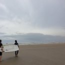 가마치통닭다대포점 | [부산서핑]다대포 '힐링서프'에서 버킷리스트였던 서핑하면서 힐링하고 옴😚❤