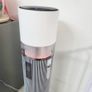 이불러 | LG 엘지 하이드로타워 물새는증상 현상 3번 AS후기 새제품교체