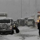 Snow County 이미지