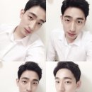 김유민헤어