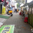 모래내 시장 이미지