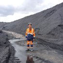 Le difficile redémarrage de la centrale à charbon de Saint-Avold 이미지