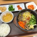 속리산(청주)휴게소 | 속리산휴게소 청주 방향 식당가 간식 먹거리 충전소 편의점 소개