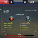 FM2016 뉴캐슬로 첫시즌 하고 있는데 리그컵 결승에서 유나이티드를 만났어요!! 이미지