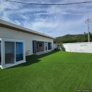 플러피하우스 | ✈️[경주여행] 애견동반 여름휴가 신축독채 경주 플러피애견풀빌라 C동 후기❤️