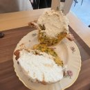 럼피(Lumpy!) | [🎃럼피범피홍대점] 홍대 디저트 맛집 ☕ 단호박파이 유명한 신상카페 럼피범피 홍대점 후기