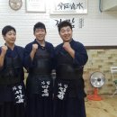 옥수 검도관 이미지