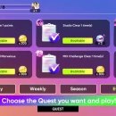 RHYTHM HIVE 시즌2 이미지