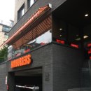 양파패션 | [아차산역 맛집] 원스타 올드패션드 어린이대공원점｜패티멜트가 맛있는 수제버거 후기