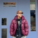 NBA | 엔비에이 NBA 남자 겨울 패딩 후기 트렌디한 패커블 패딩 추천