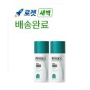 25시카 | [내돈내산] 피지오겔 시카 포맨 올인원 내돈내산 후기 (레드 수딩 비교)