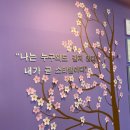 보라눈썹 이미지