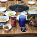 정관갈비맛집 한우돈갈빗집