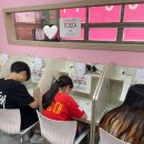 가락제2삼성영어보습학원 | [아산영어]TOECA 시험을 봤어요! 바른이들이 자랑스러운 날
