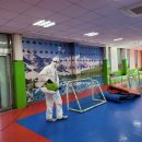 용인대블랙벨트센터 이미지