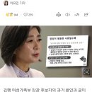 [단독] 김행, 성평등 교육하며 "남성지배 사회, 남성 피해가 더 커" 이미지