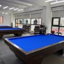 프로 당구장 이미지