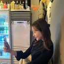 체리노래연습장 | 연남동 카페, 맛집, 상수까지 토요일 알차게 보내기 l 𐊮:)و ̑̑ ♡