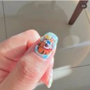 [진주 랑데뷰네일] 진주엔과 함께한 ‘하모 네일 그리기’ 일일 특강