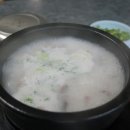 전주순대 이미지
