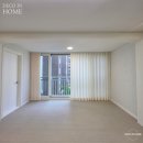 하단동188 | 데코인홈 부산커튼 하단 SK뷰 29평, 커튼 컬러가 중요한 이유 (시공후기)