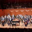 강릉시립교향악단 <청소년오케스트라 페스티벌> 이미지