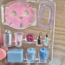 5642 | 머리 스타일링까지 된다고? 실바니안 5642 포니의 뷰티 헤어살롱