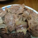 중동식당 이미지