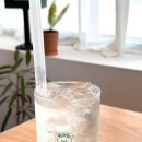 카페케이크와 구움과자 이미지