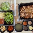 대가온족발 - 경산시 서사도리7로 17 | 대가온족발