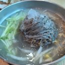 곤지암봉천막국수