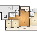 궁동 우남푸르미아아파트 이미지