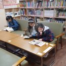 상하작은도서관 이미지