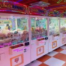 토피아인형뽑기 이미지