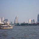 왓 아룬 (Wat Arun, 새벽 사원 ) 이미지