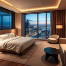 아쇼카 펜션 이미지