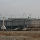 황성공원 실내체육관 이미지