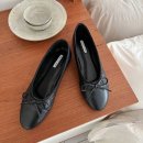 단아한 신발 이미지