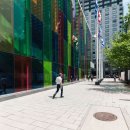 도시공간 이미지