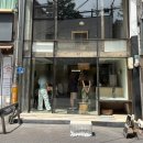 아티스트 인 대구 <김은형> | 대구 북성로 가오픈 말차 맛집 보바룸 후기