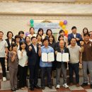 고창청정유기농낙농영농조합법인 이미지