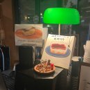 서울역 : 티라미수랑 고소한 라떼가 자꾸 생각나는 카페, 빌라앰버시