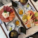 세븐일레븐 신사압구정본점 | 압구정 맛집 &#39;카이센동 우니도&#39; 신사본점 내돈내산 솔직 후기