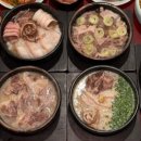 토속돼지국밥 이미지