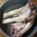 강산왕갈비탕 이미지